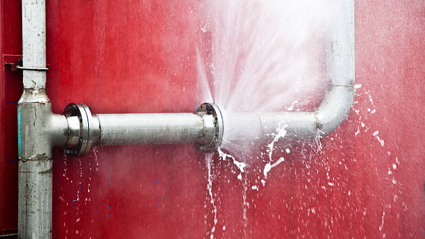 Fire Damage Restoration in Alexandria, AL