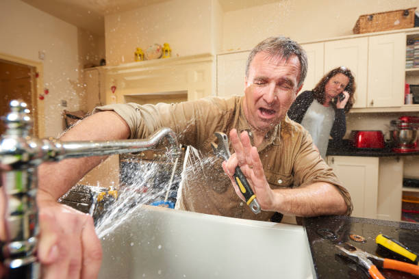 Reliable Alexandria, AL Water damage restoration Solutions